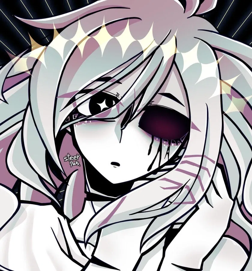 Avatar of Suicide Sadie