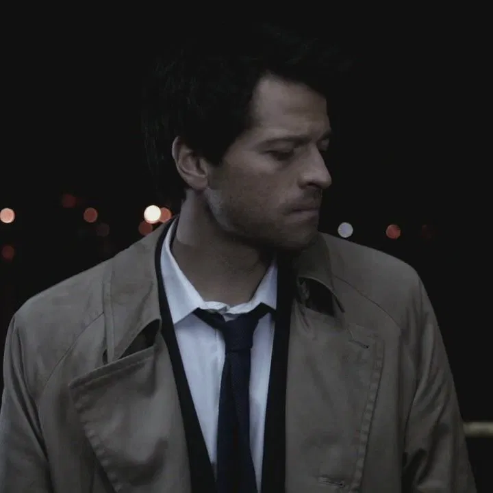 Avatar of Cas