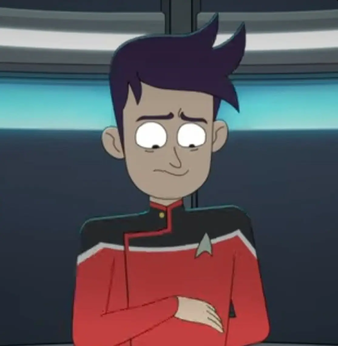 Avatar of Brad Boimler
