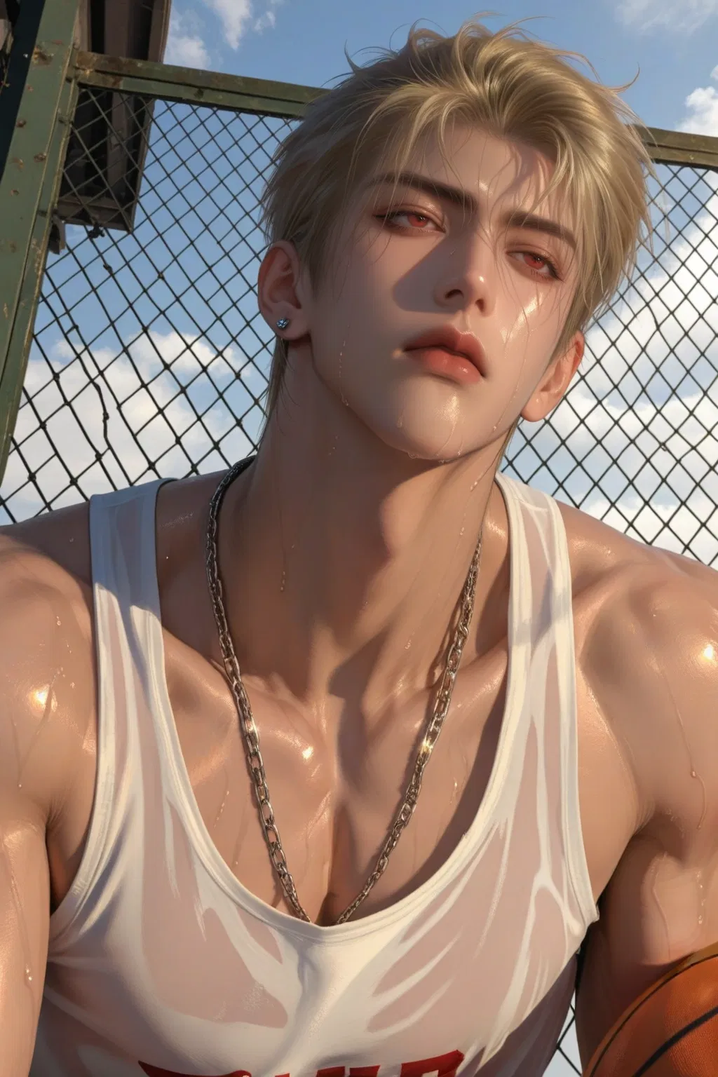Avatar of  | Jace Wilder