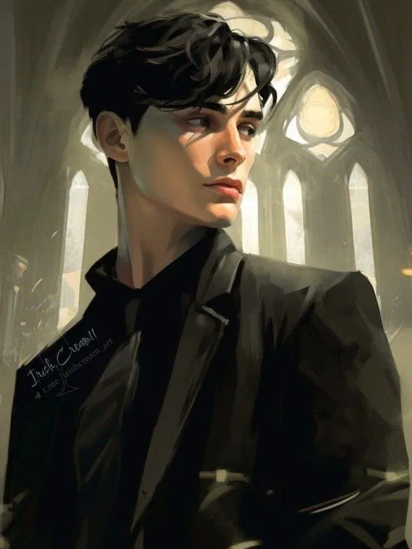 Avatar of Aarón Foster