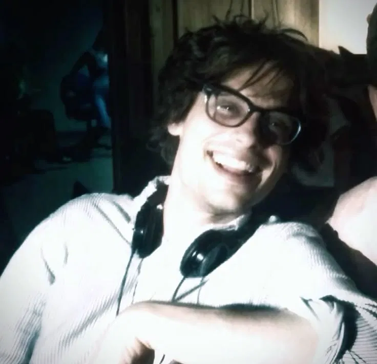 Avatar of Spencer Reid 
