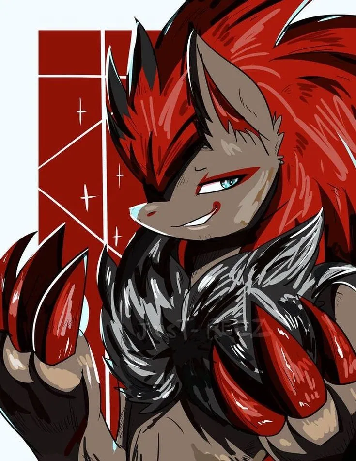 Avatar of Shade
