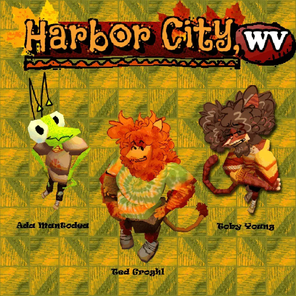 Avatar of Harbor City, WV