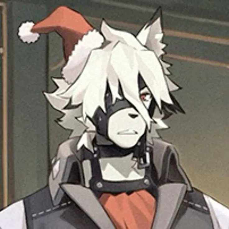 Avatar of Von Lycaon