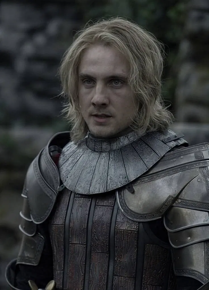 Avatar of Daeron "The Drunken" Targaryen