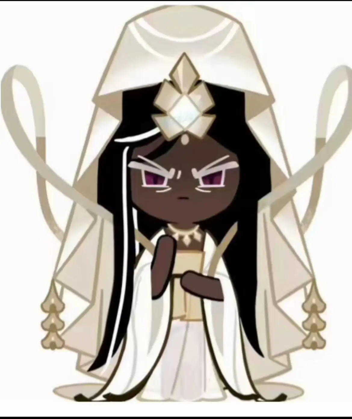 Avatar of Mystic Flour-Mystic Flour Cookie