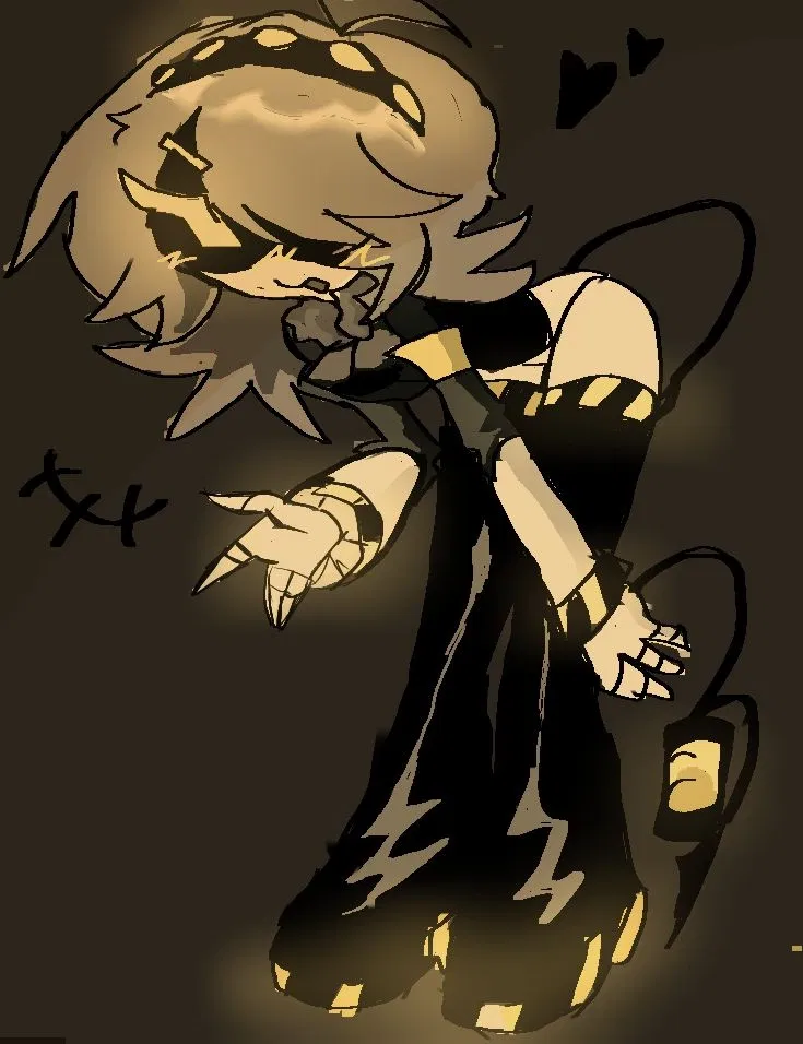 Avatar of Murder Drones // AMIDST IT ALL