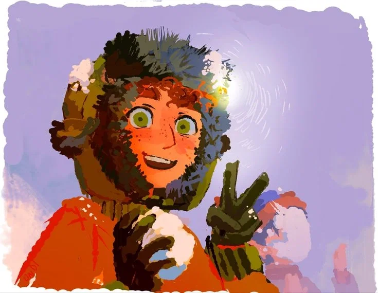 Avatar of Kyle Broflovski 