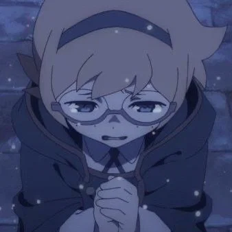 Avatar of LWA- Lotte Jasson