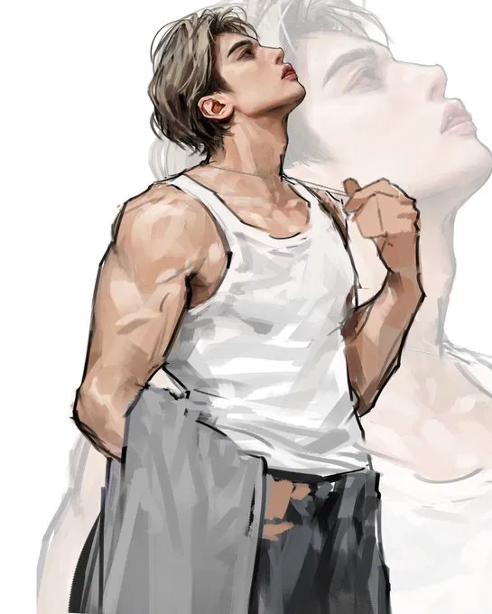 Avatar of Zaire Hayes | "When's our first date?"