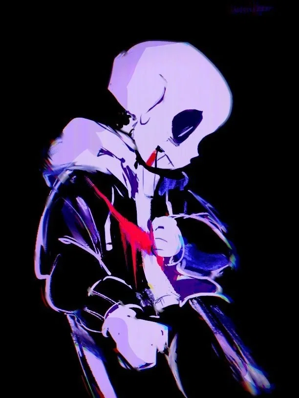 Avatar of DEAD WHERE YOU STAND