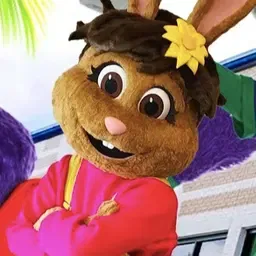 Avatar of Bella Bunny