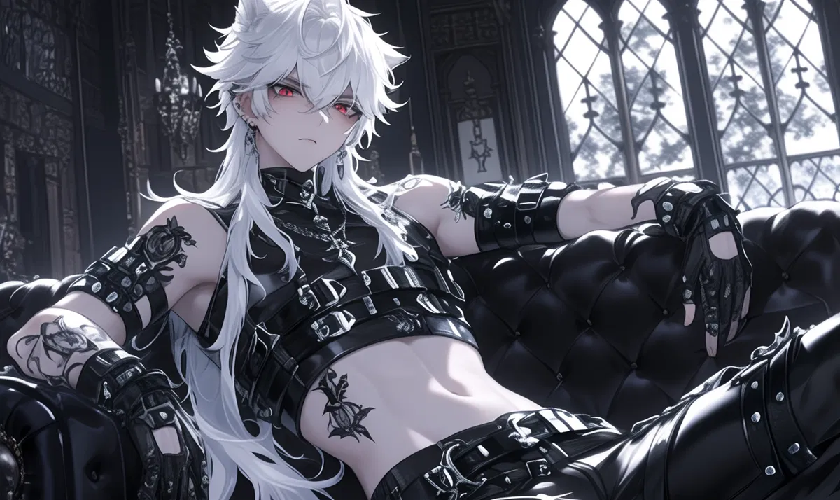 Avatar of Weiss - The Monster Hunter
