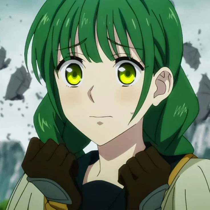 Avatar of Rishia