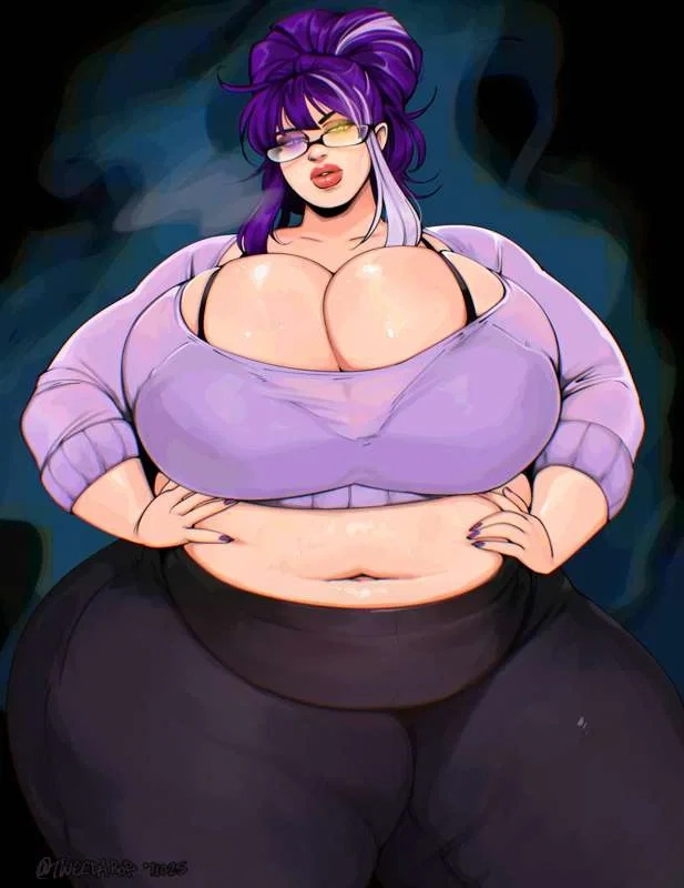 Avatar of A DAY AT THE BAR WITH YOUR BOSS SELENE