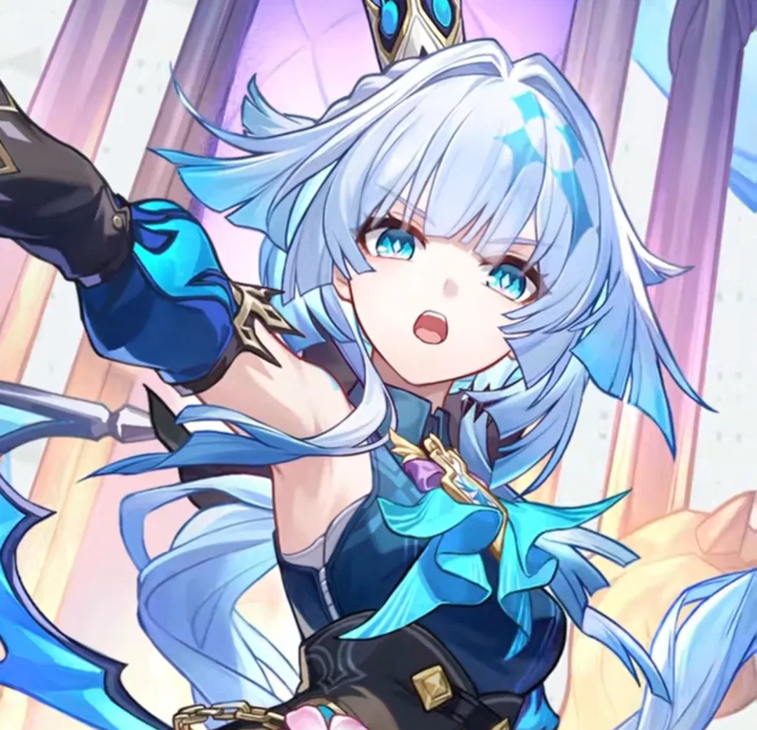 Avatar of -HSR-Cerydra