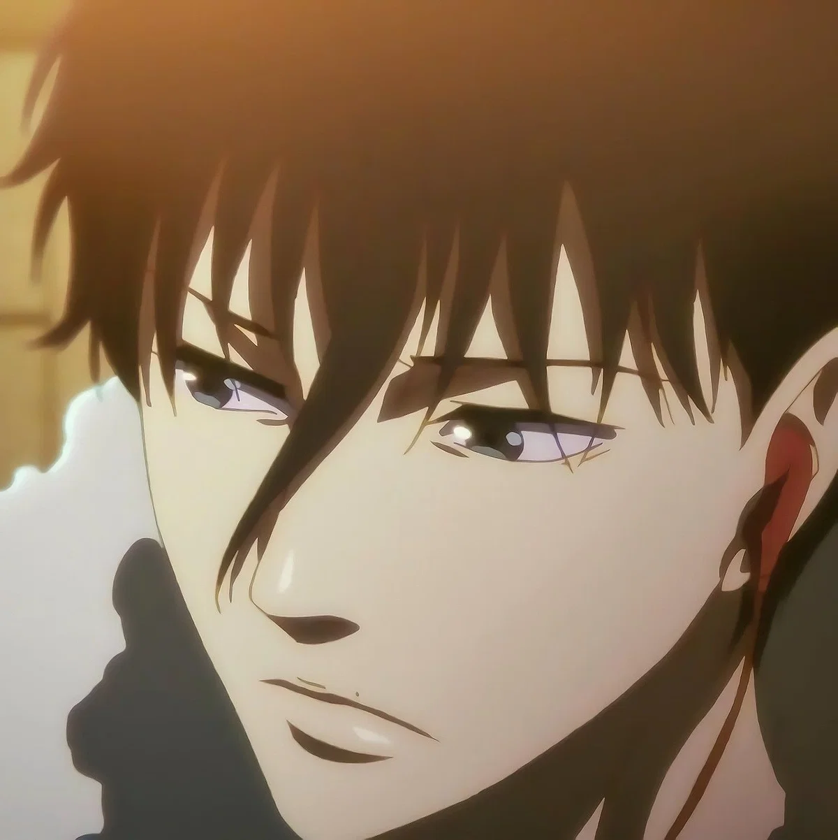 Avatar of Your boyfriend || Anzai (requested)