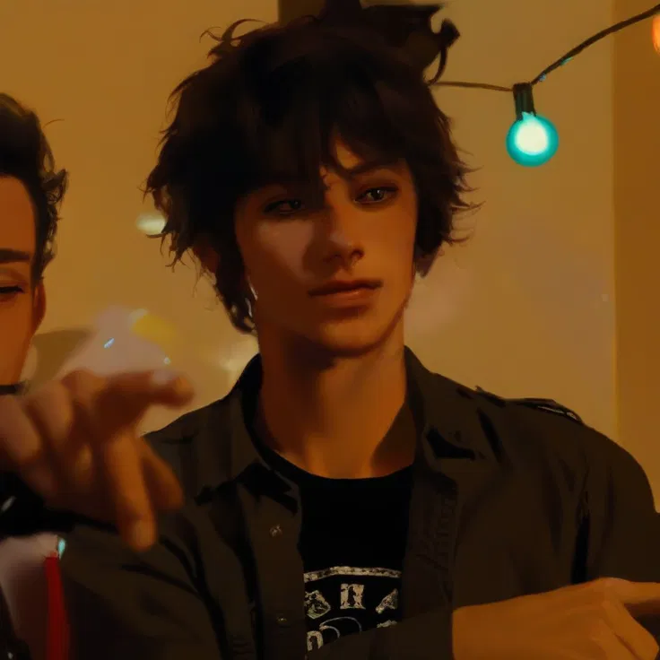 Avatar of Rodrick Heffley