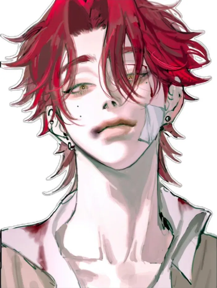 Avatar of ⭑☆ TROUBLEMAKER 💣 ` August Franzese ` {MLM}