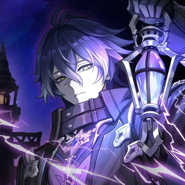 Avatar of Kyryll Chudomirovich Flins
