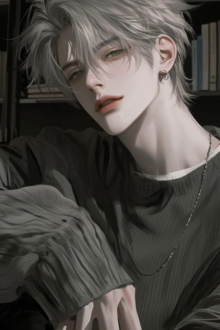 Avatar of Darren Larson | Best Friend