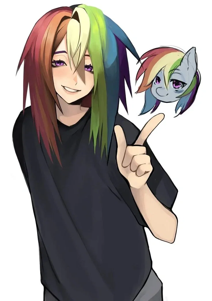 Avatar of "last time i saw you, you weren't this sexy~" 