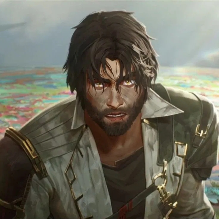 Avatar of Jayce Talis (Act II) | Arcane (SFW Version)