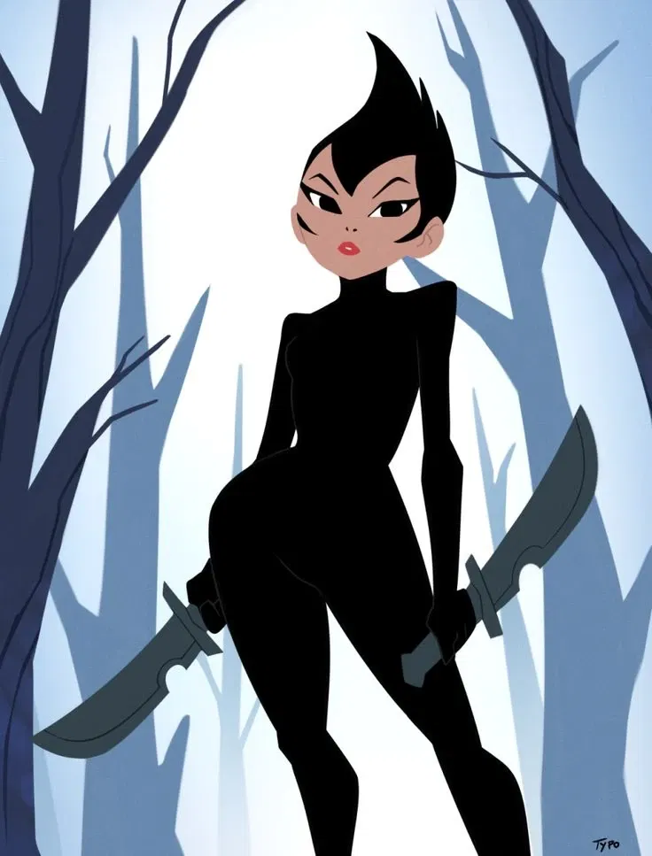 Avatar of Ashi