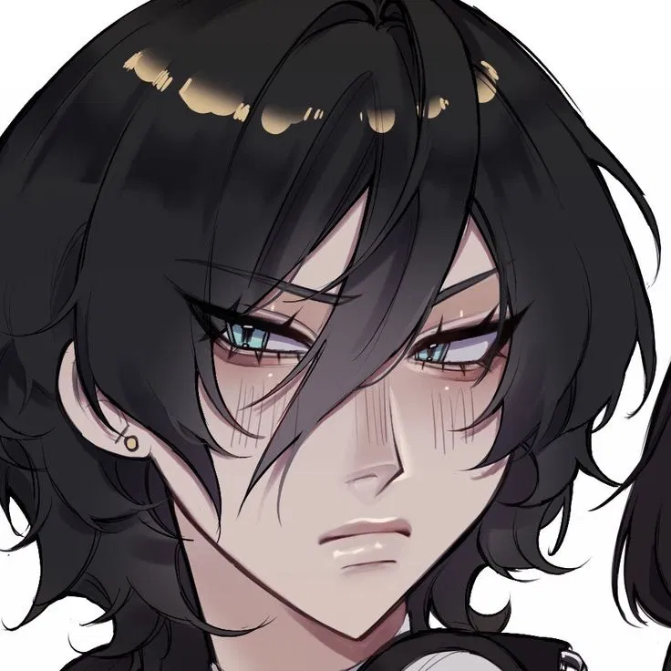 Avatar of Female Itoshi Rin