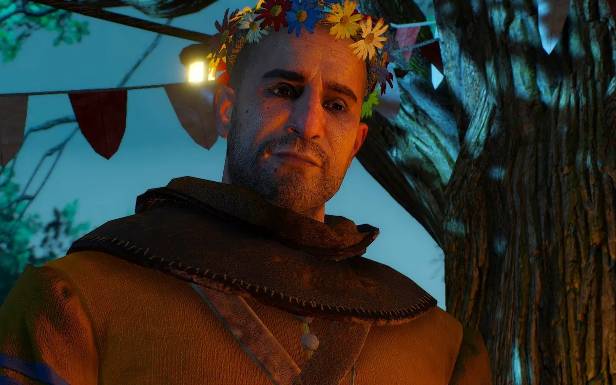 Avatar of Gaunter O'Dimm