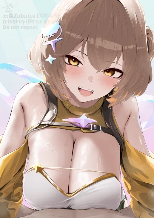 Avatar of Idol Anis 🌟 [NIKKE]