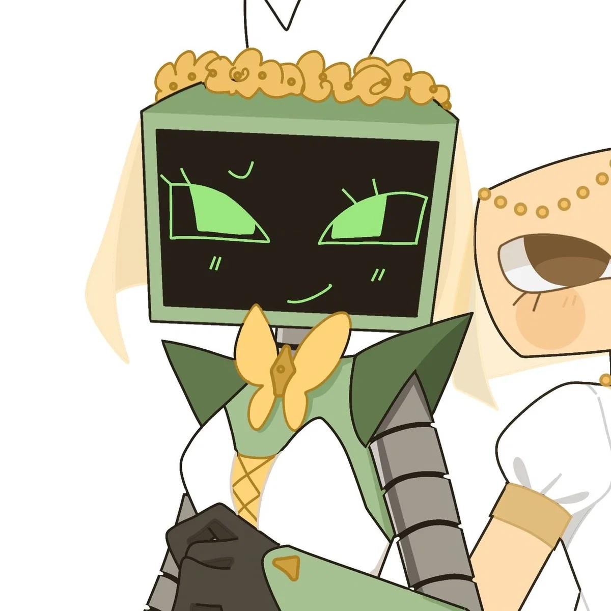 Avatar of Penelovee | Vee Version 1 AU