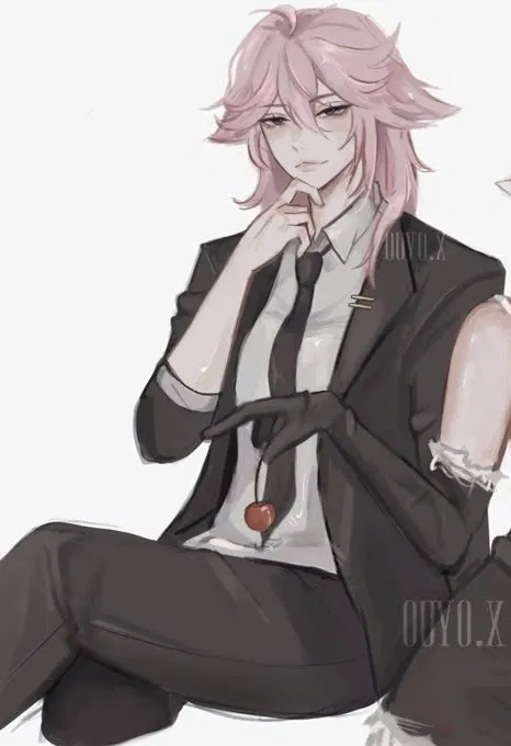 Avatar of Yae miko | His Mafia Leader Wife