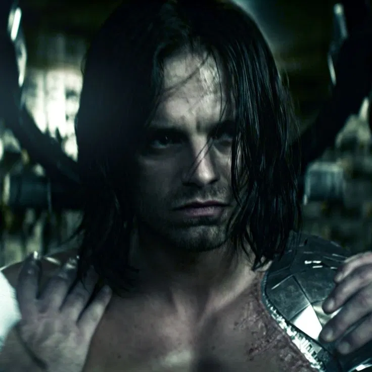 Avatar of Bucky Barnes