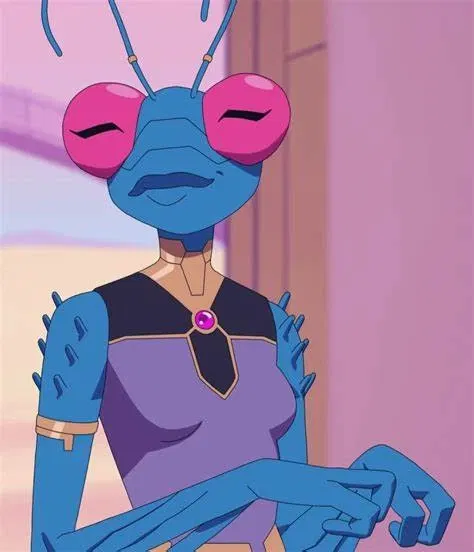 Avatar of Andressa