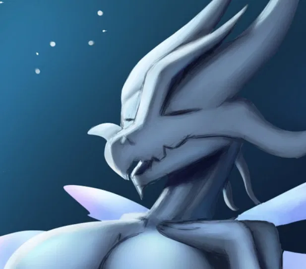 Avatar of Seath the Scaleless