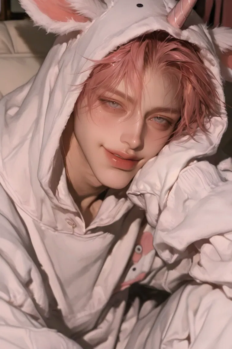 Avatar of Blake Hayes 💙 Boyfriend 