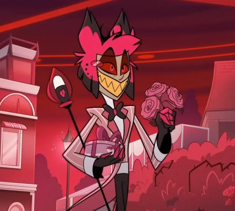 Avatar of Alastor - Hazbin Hotel
