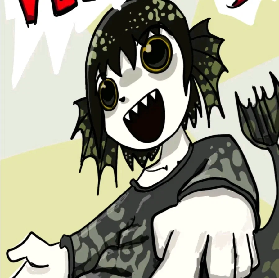 Avatar of WE NEED VOLUNTEERS