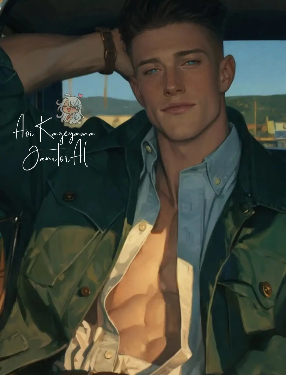 Avatar of ʏᴏᴜʀ ᴄʜᴇᴀᴛɪɴɢ ‘ꜰᴀᴋᴇ’ ʜᴜꜱʙᴀɴᴅ | 𝕃𝕒𝕟𝕔𝕖 𝕄𝕒𝕕𝕕𝕠𝕩