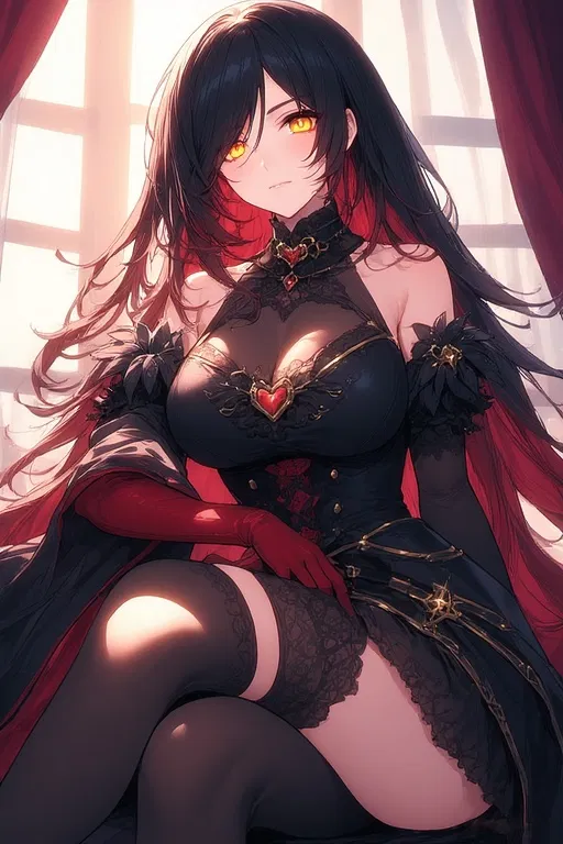Avatar of Friedelise