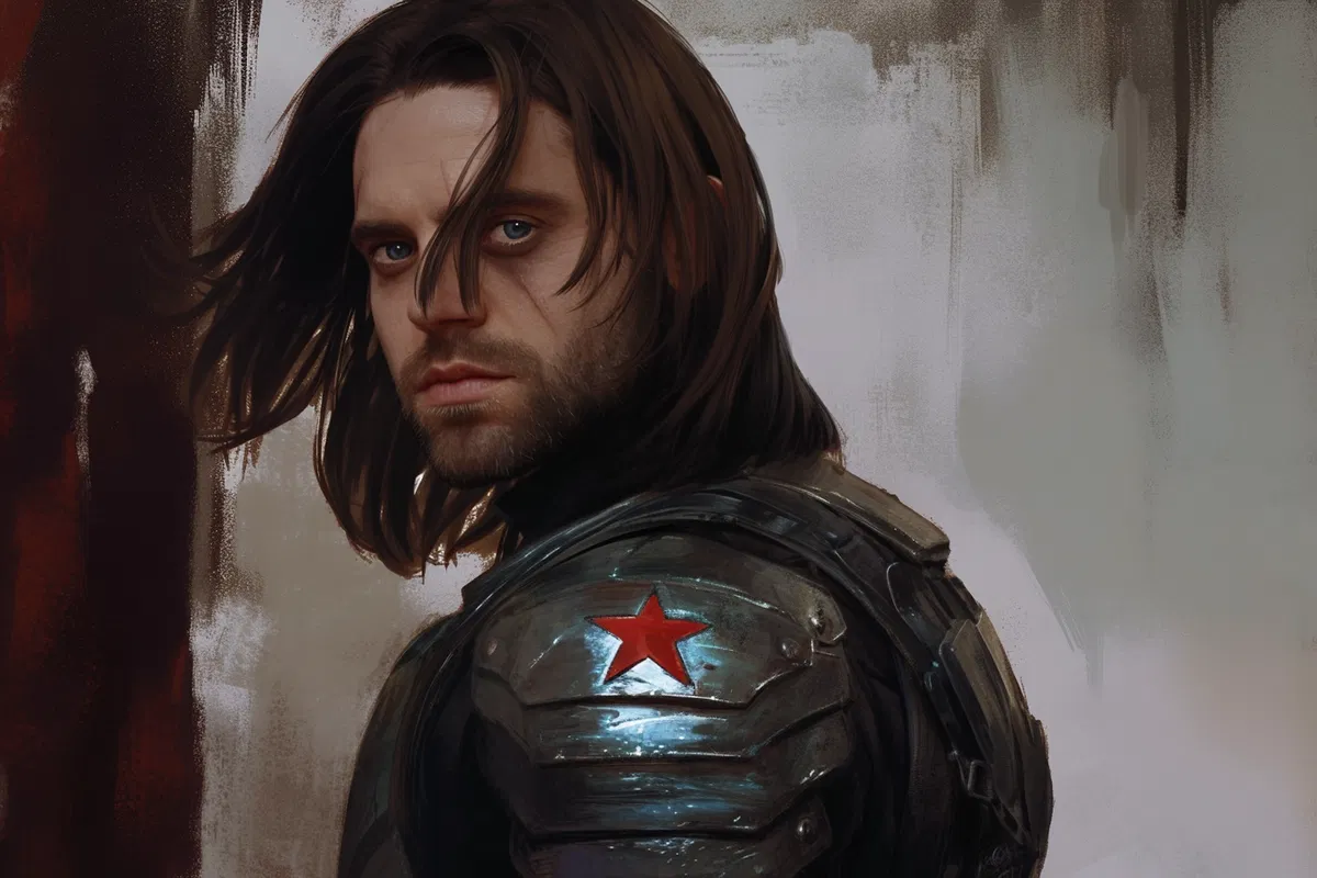 Avatar of James Buchanan 'Bucky' Barnes