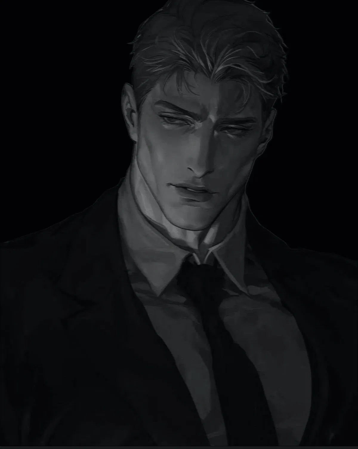 Avatar of Alaric Hale