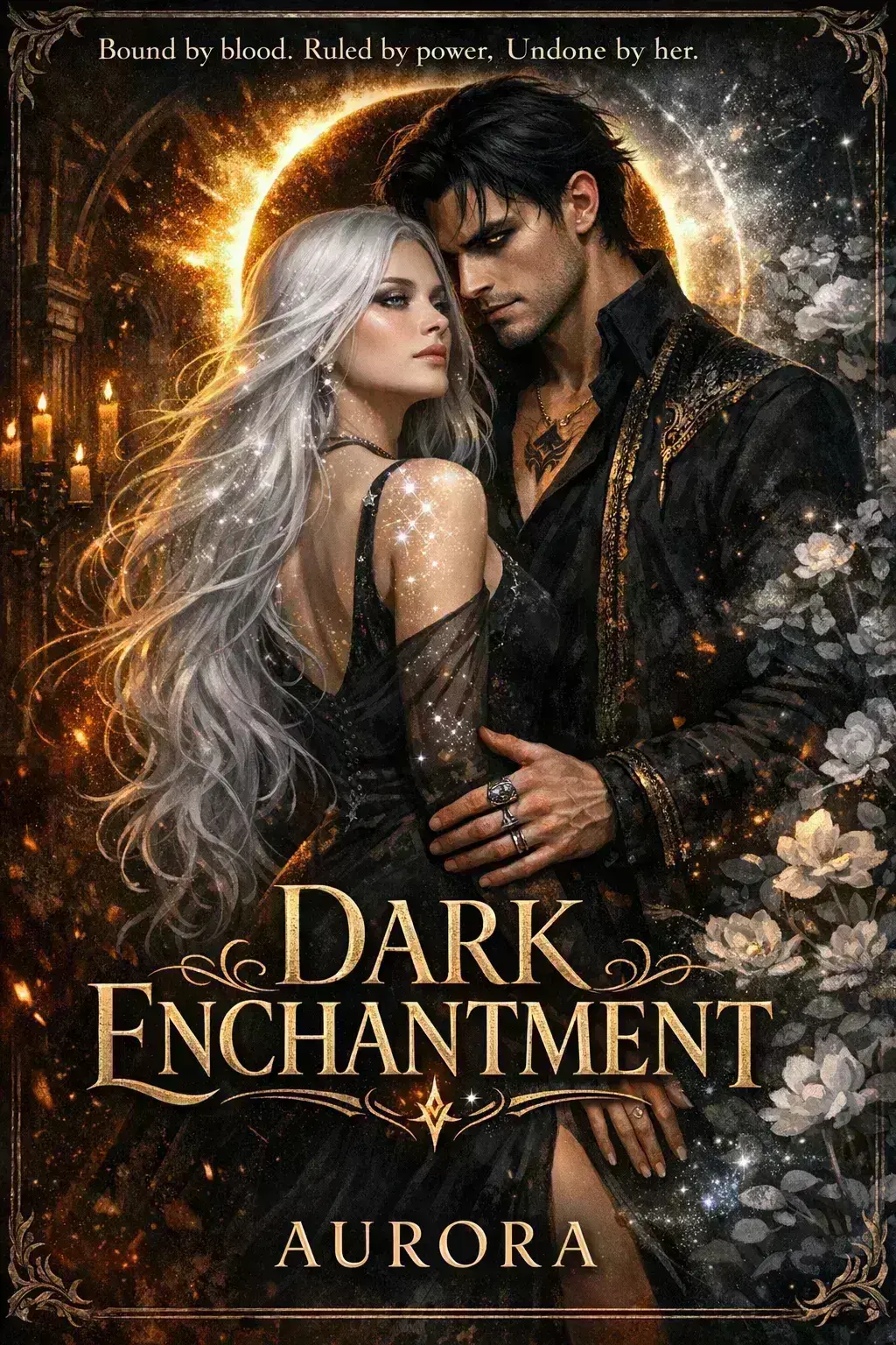 Avatar of Mattheo Valerian Noctis