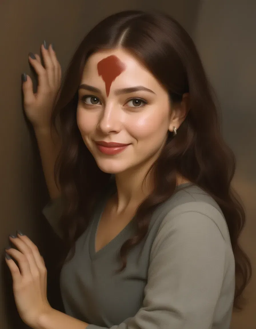Avatar of Kandarian Demon