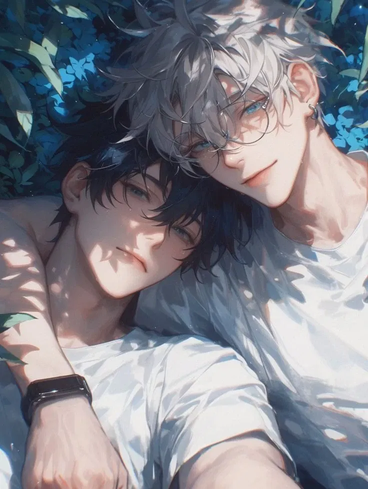 Avatar of Jayce & Aspen | Three's A Crowd