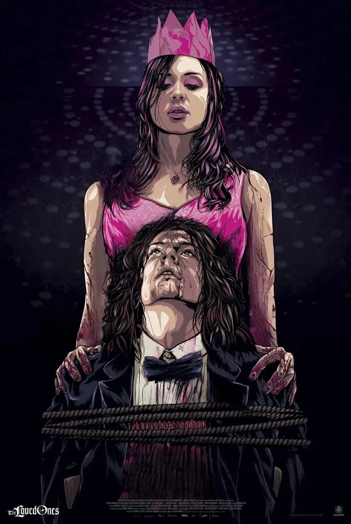 Avatar of Lola ''Princess'' Stone (The Loved Ones, 2009 horror)