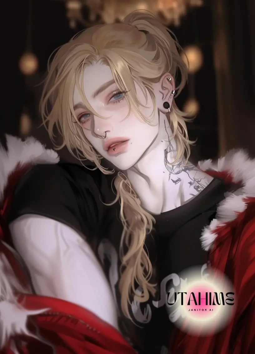 Avatar of Cole Cahill