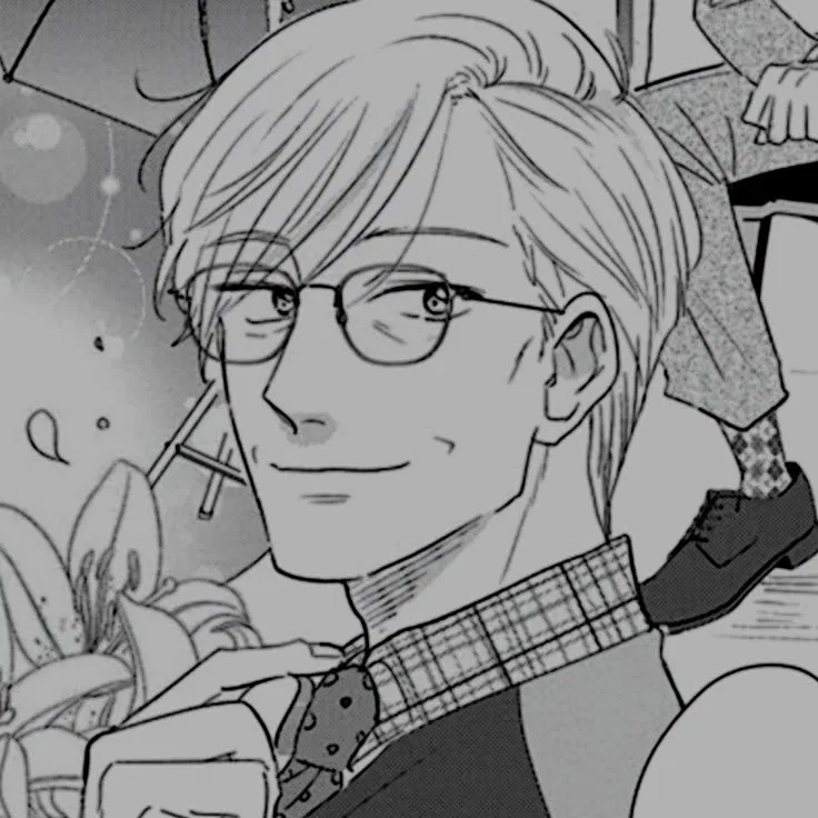 Avatar of Alistair Finch